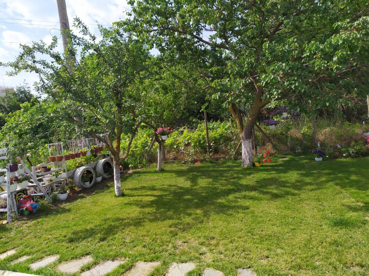 Villa Savovi Varna Exterior foto