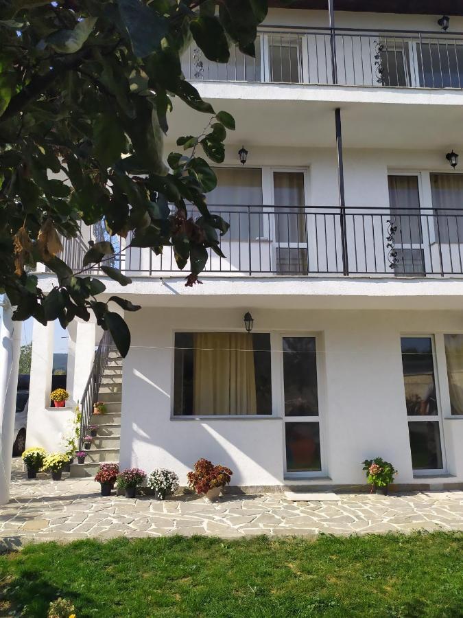 Villa Savovi Varna Exterior foto