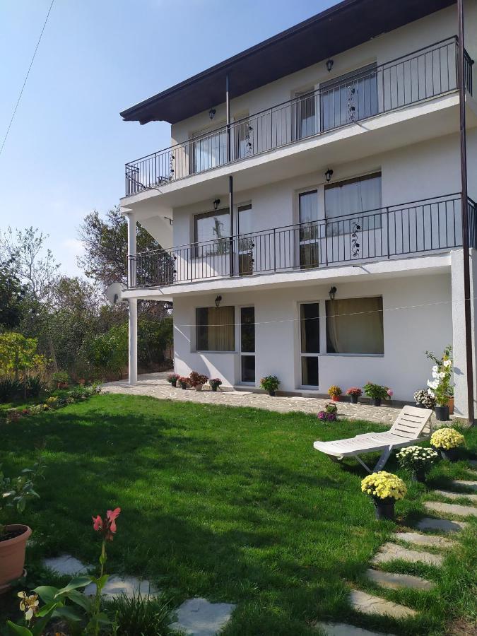 Villa Savovi Varna Exterior foto